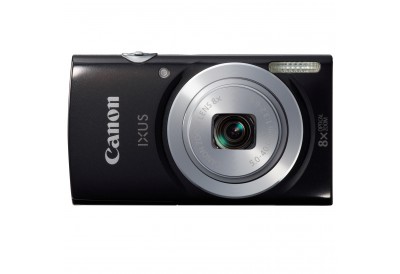Canon IXUS 145 Black